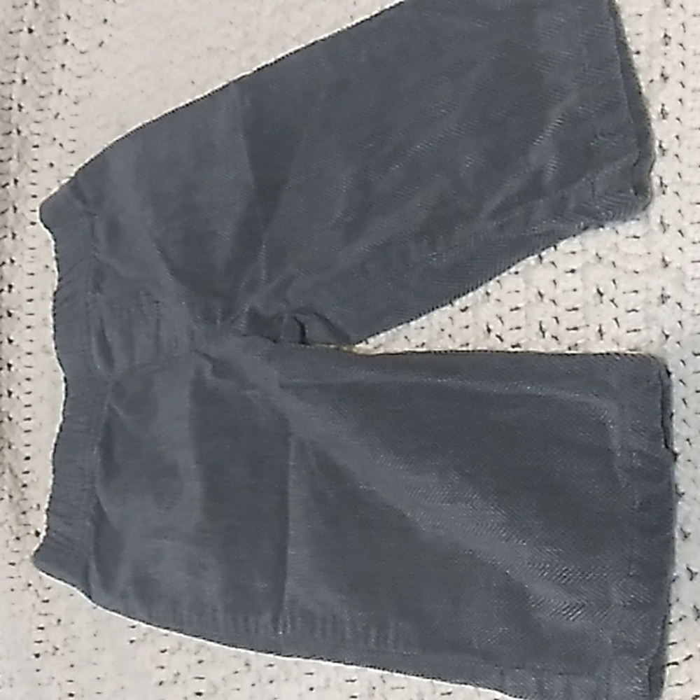 Baby dress pants